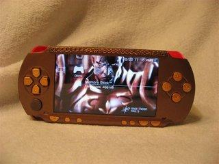PlayStation Portable God Of War Edition