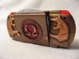 PlayStation Portable God of War Edition