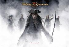  Pirates of the Caribbean: at Worlds End