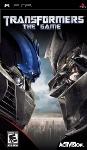  Transformers: The Game