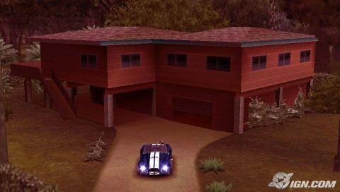  Test Drive Unlimited