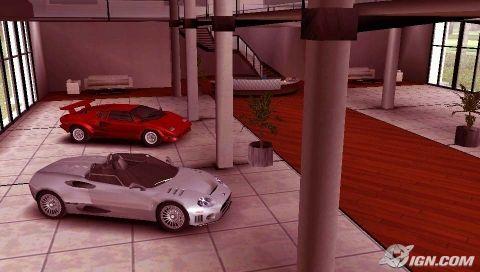  Test Drive Unlimited