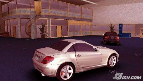  Test Drive Unlimited