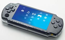   PSP Slim