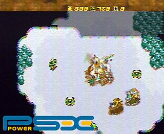 Warcraft II - The Dark Saga [Rus]