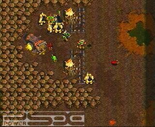 Warcraft II - The Dark Saga [Rus]