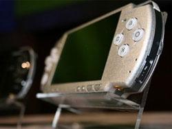 Sony    PSP Slim