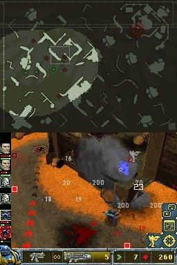 Warhammer 40000: Squad Command