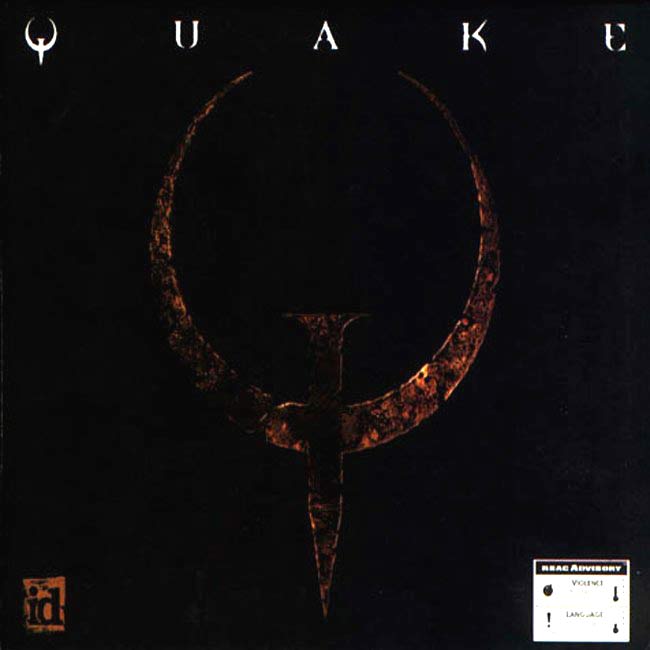 Quake-PSP - V3 - Quake  ,  !