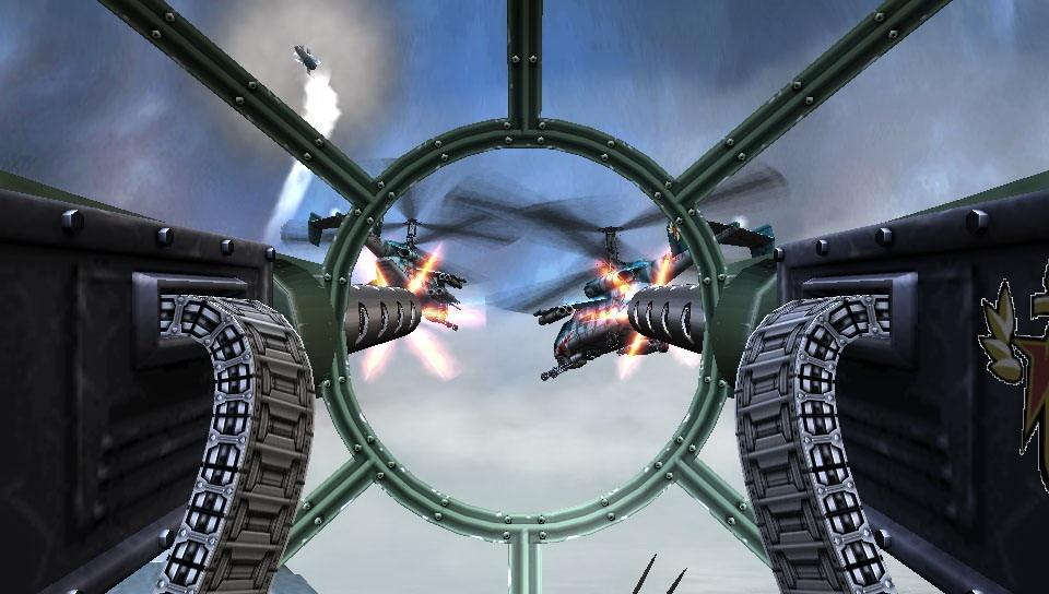  Pursuit Force: Extreme Justice