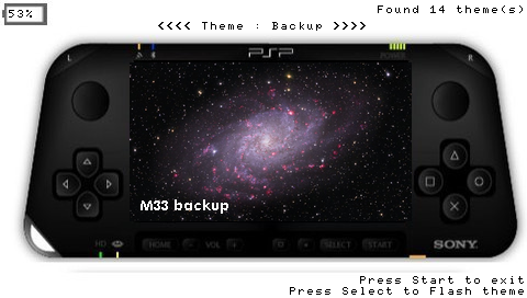 Theme Manager v. 1.33