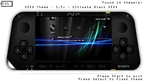 Theme Manager v. 1.33