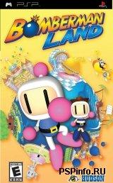 Bomberman Land