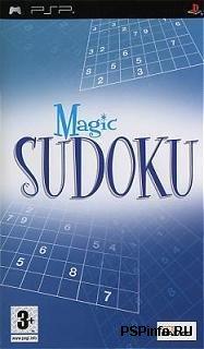 Magic Sudoku