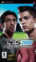 ProEvolution Soccer 2008  ...