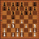PSP GNU Chess v1.0.3