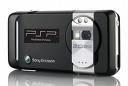  Sony Ericsson PSP