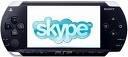 PSP   Skype 