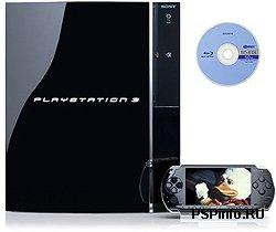 Blu-ray    PSP