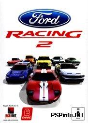  Ford Racing Off Road