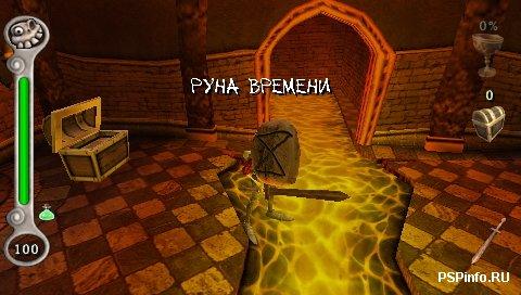 MediEvil Resurrection - �� ������� �����