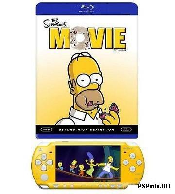 Blu-ray   PSP.
