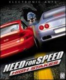 Need For Speed: Higt Stakes