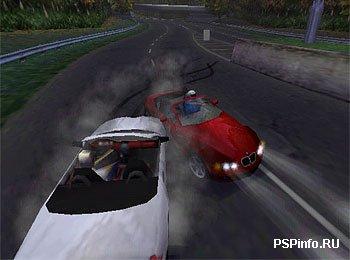 Need For Speed: Higt Stakes