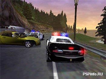 Need For Speed: Higt Stakes