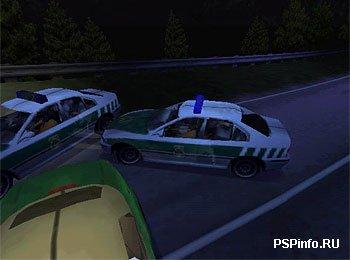 Need For Speed: Higt Stakes