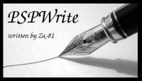 PSPWrite v1.0.4