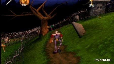MediEvil