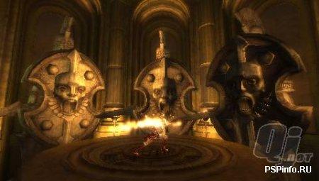 God of War: Chains of Olympus