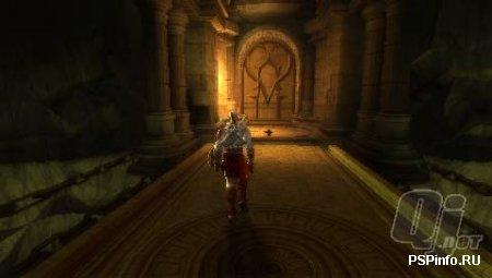 God of War: Chains of Olympus