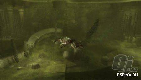 God of War: Chains of Olympus