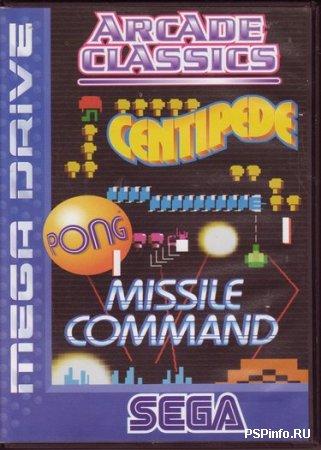  SNK Arcade Classics