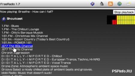 Free Radio v1.71