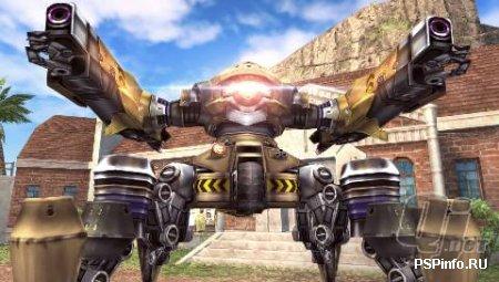   Crisis Core: Final Fantasy VII