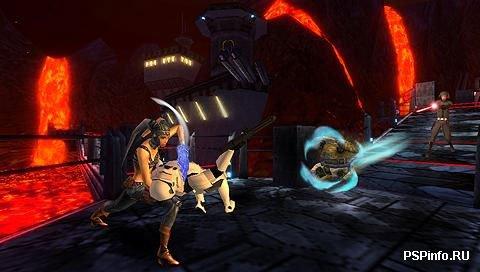 Star Wars Lethal Alliance [RUS]