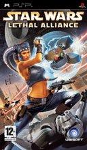 Star Wars Lethal Alliance [RUS]
