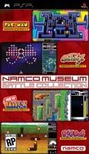 Namco Museum Battle Collection