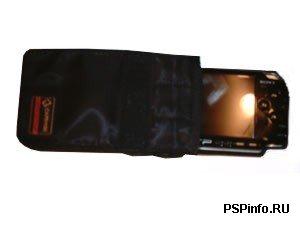  Urban Series: Pouch M