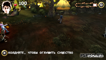 Harry Potter and the Goblet of Fire (Rus)