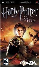 Harry Potter and the Goblet of Fire (Rus)