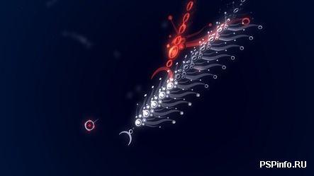 fl0w   PlayStation Portable  