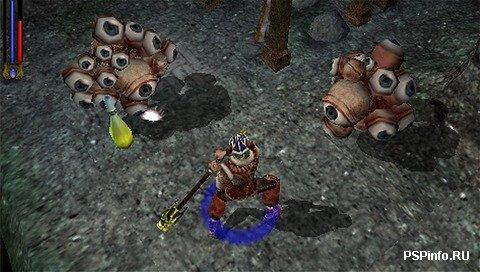 Untold Legends: Brotherhood of the Blade [RUS]