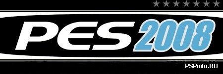   Winning Eleven Ubiquitous Evolution 2008