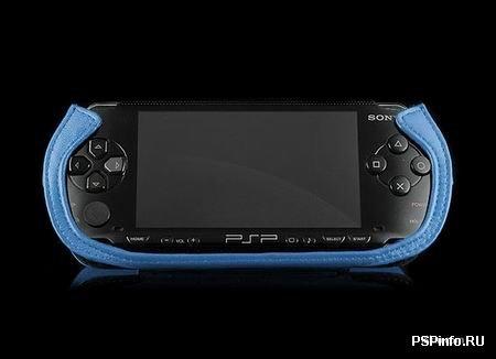  PSP