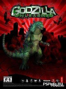  Godzilla: Unleashed