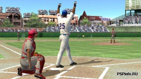  MLB 08: The Show